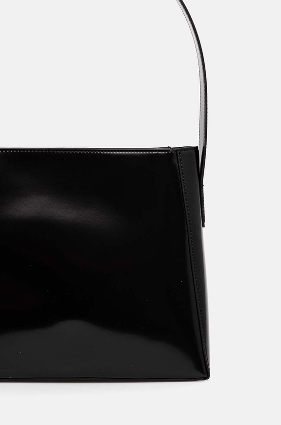 Doplňky Kabelka Calvin Klein K60K612576 černá