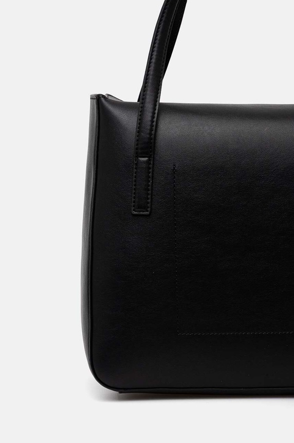 Doplnky Kabelka Calvin Klein K60K612577 čierna