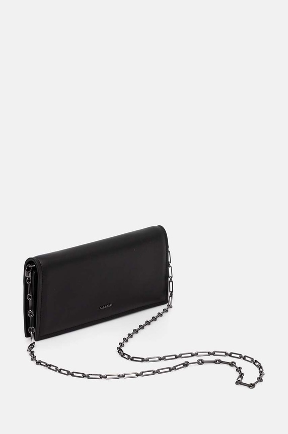Calvin Klein kézitáska fekete K60K612623