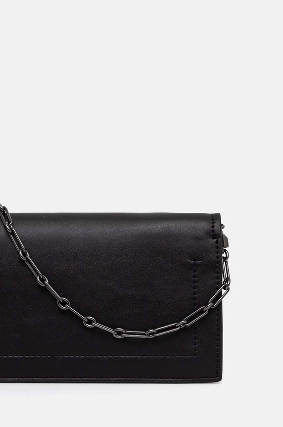 Calvin Klein kézitáska K60K612623 fekete