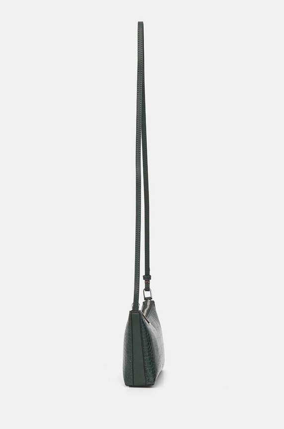 Calvin Klein torebka K60K612695 zielony AW24