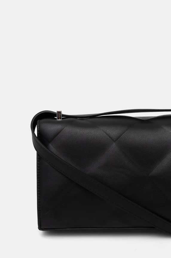 Doplňky Kabelka Calvin Klein K60K612905 černá