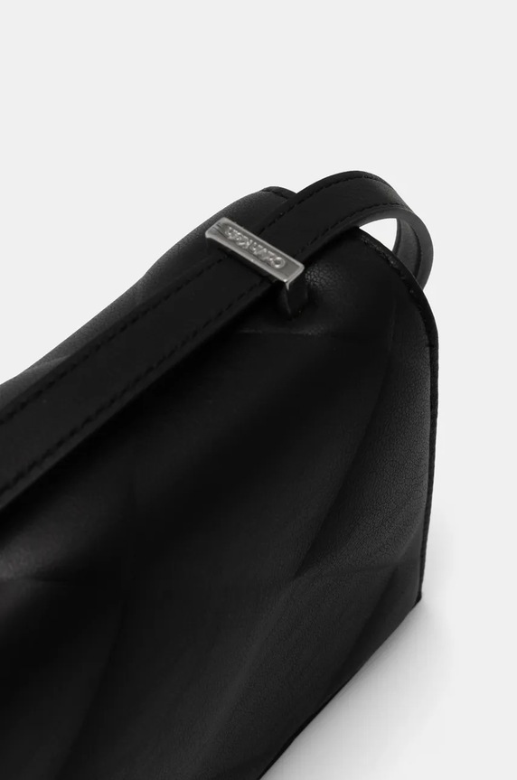 Kabelka Calvin Klein černá K60K612905