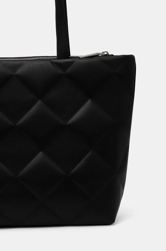 Doplňky Kabelka Calvin Klein K60K612906 černá