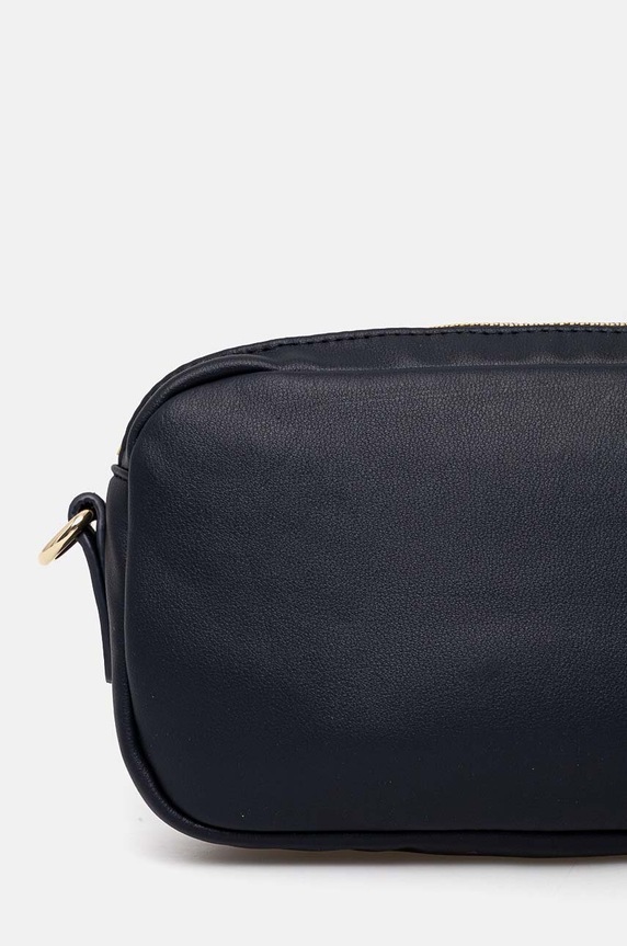 Akcesoria Tommy Hilfiger torebka AW0AW16475 granatowy