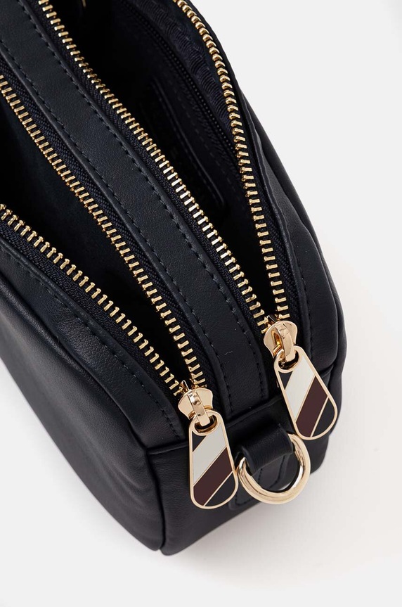 Tommy Hilfiger torebka AW0AW16475 granatowy