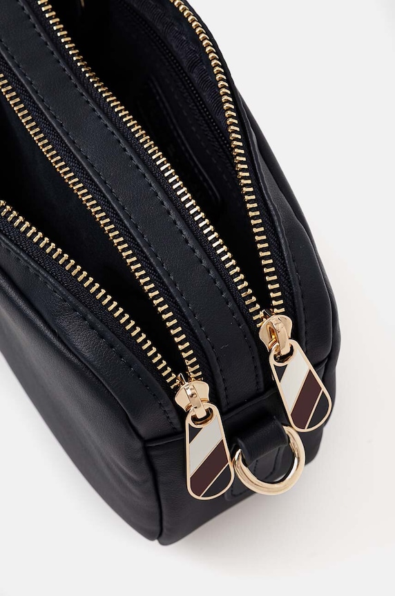 Tommy Hilfiger torebka AW0AW16475 granatowy