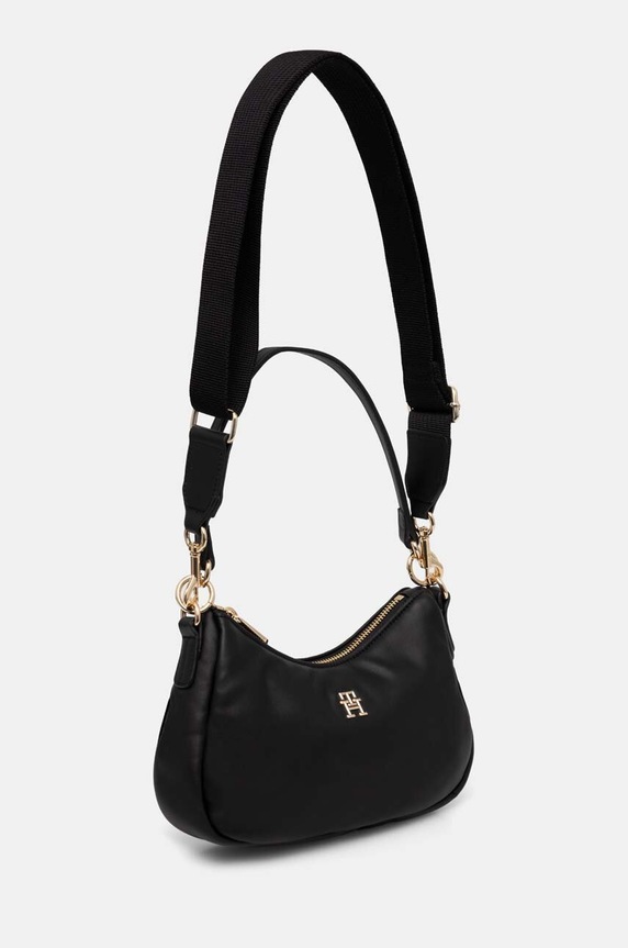 Torba Tommy Hilfiger AW0AW16476 crna AW24