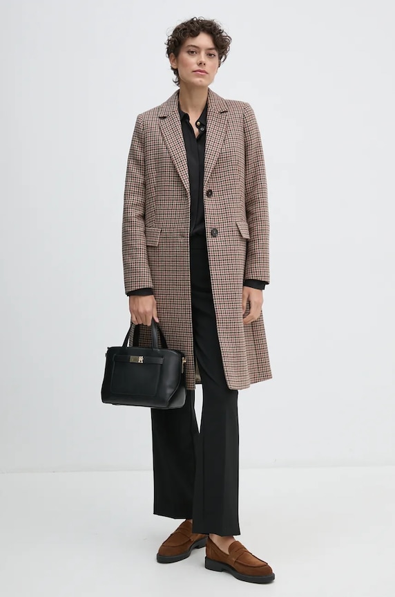 Τσάντα Tommy Hilfiger AW0AW17374