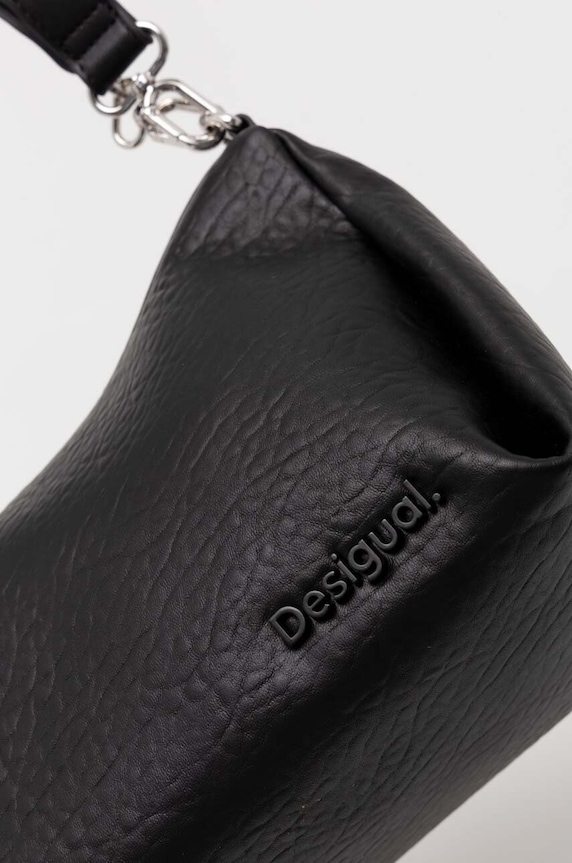Doplňky Kabelka Desigual GOODALL MAYARI 24WAXP83 černá