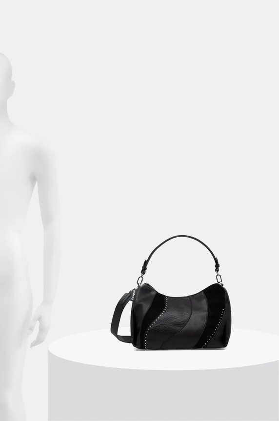 Desigual kézitáska KAHLO MAYARI MAXI 24WAXPA2