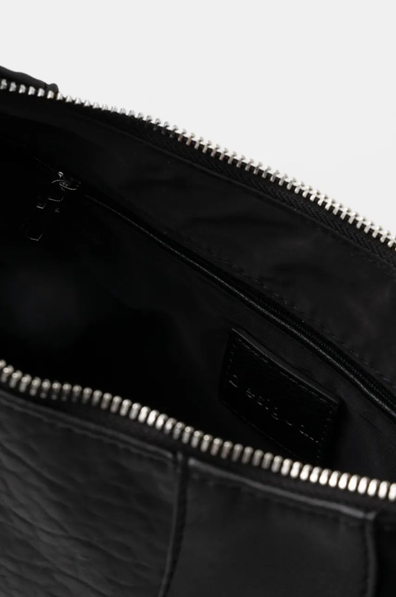 Desigual kézitáska KAHLO MAYARI MAXI 24WAXPA2 fekete