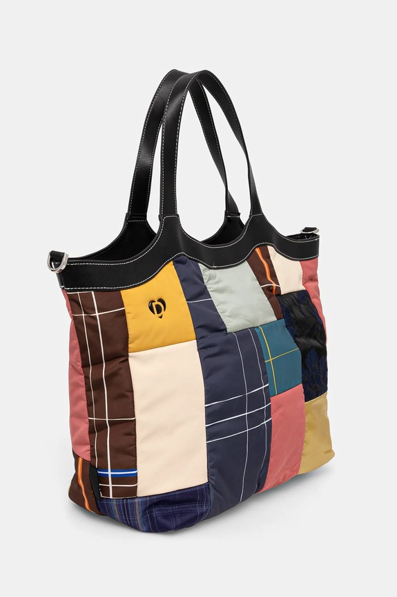 Kabelka Desigual BEATRICE ATREVI 24WAXA30 vícebarevná AW24