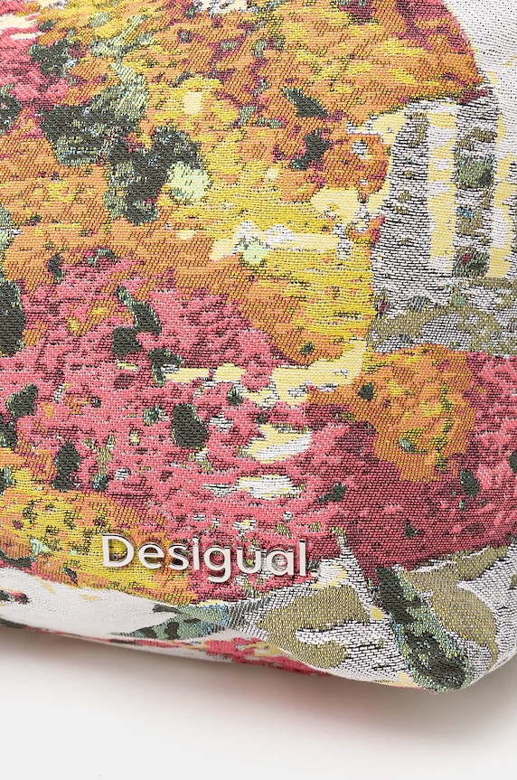 Torba Desigual POSTER LACROIX šarena 24WAXA35
