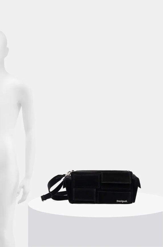 Τσάντα Desigual POCKET FACE HABANA LO 24WAXP09