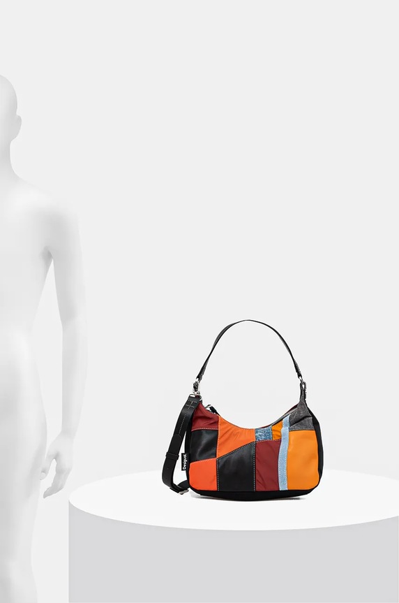 Τσάντα Desigual LOVELACE HEAVEN 24WAXA31