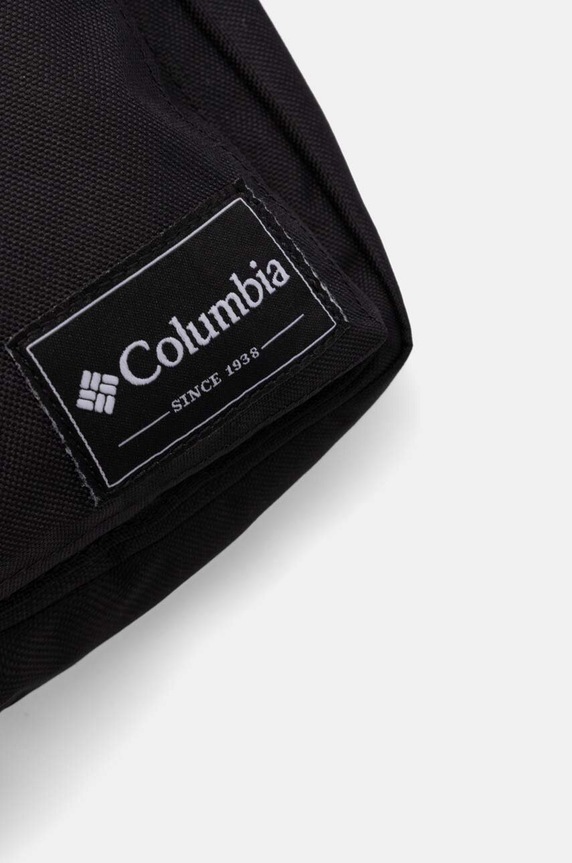 Ledvinka Columbia Zigzag Side Bag černá 2094421