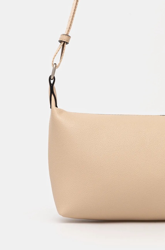 Doplnky Kabelka Calvin Klein Jeans K60K612713 béžová