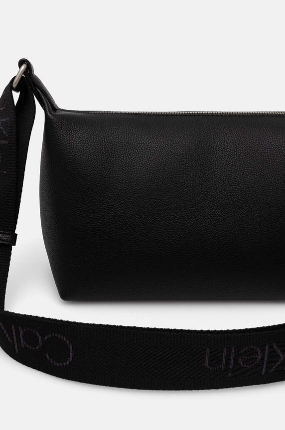 Accesorii Calvin Klein Jeans poseta K60K612713 negru