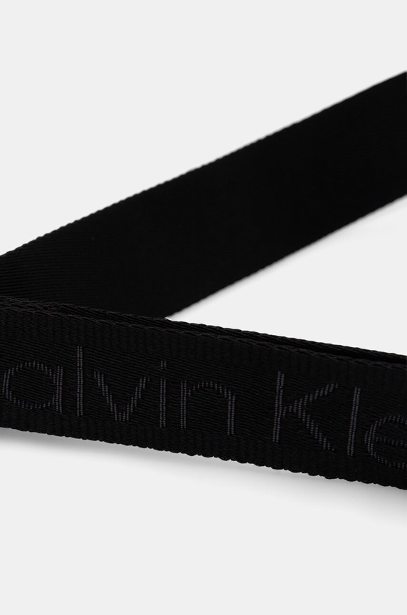 Calvin Klein Jeans poseta negru K60K612713