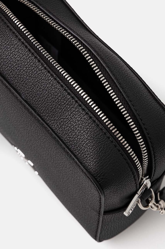 Kabelka Calvin Klein Jeans K60K612719 černá