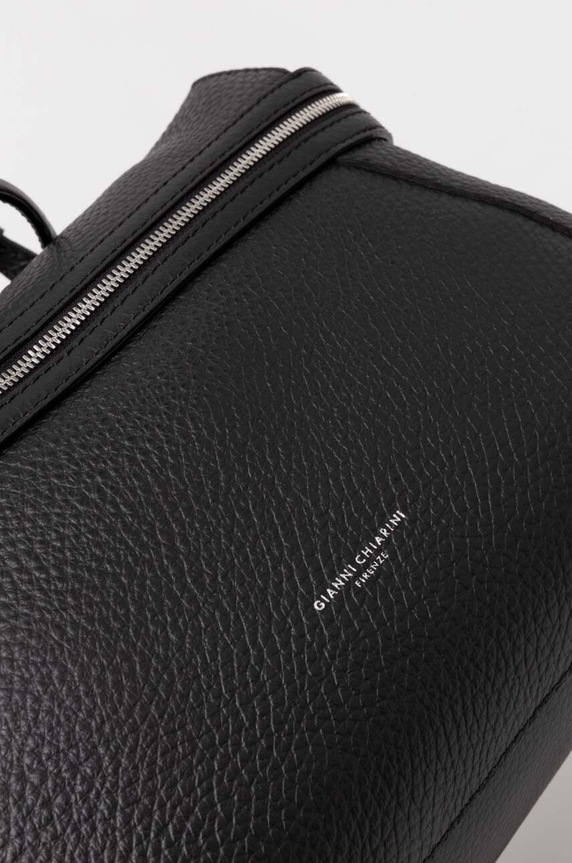 Gianni Chiarini torebka skórzana GILDA czarny BS.10666.TKLSD