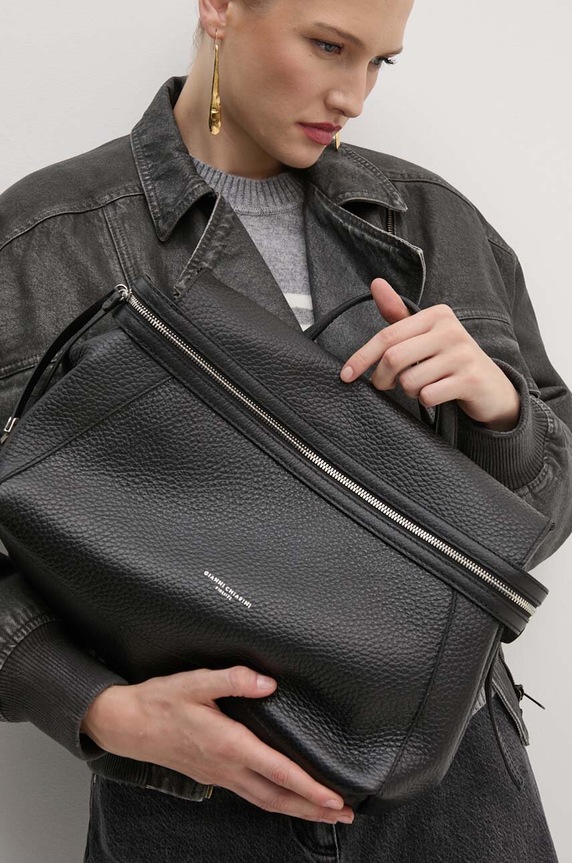 Gianni Chiarini torebka skórzana GILDA BS.10666.TKLSD
