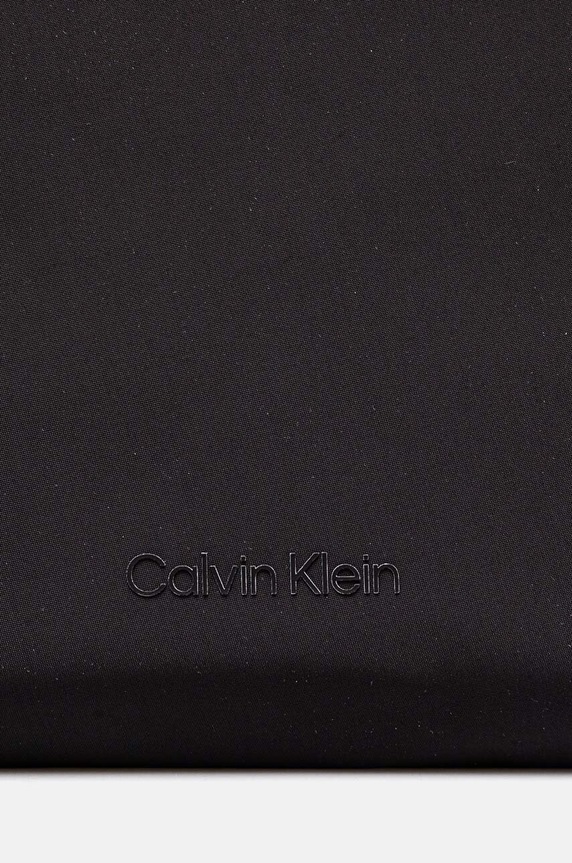 Doplňky Kabelka Calvin Klein Performance 0000PH0709 černá
