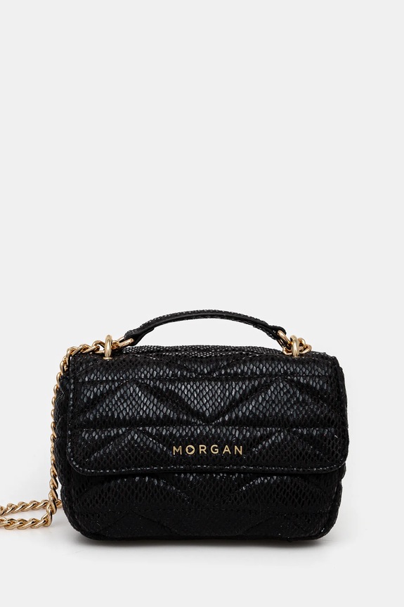 Morgan borsetta 2MIMI semplice nero 2MIMI