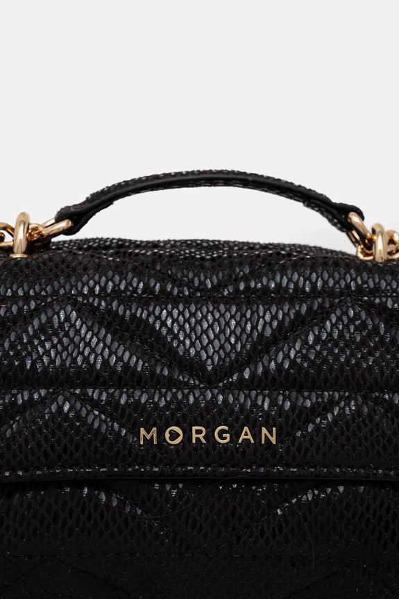 Morgan borsetta 2MIMI 2MIMI nero AW24