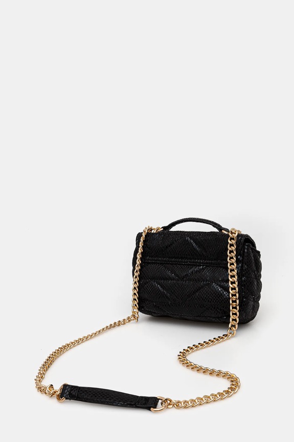 Accessori Morgan borsetta 2MIMI 2MIMI nero