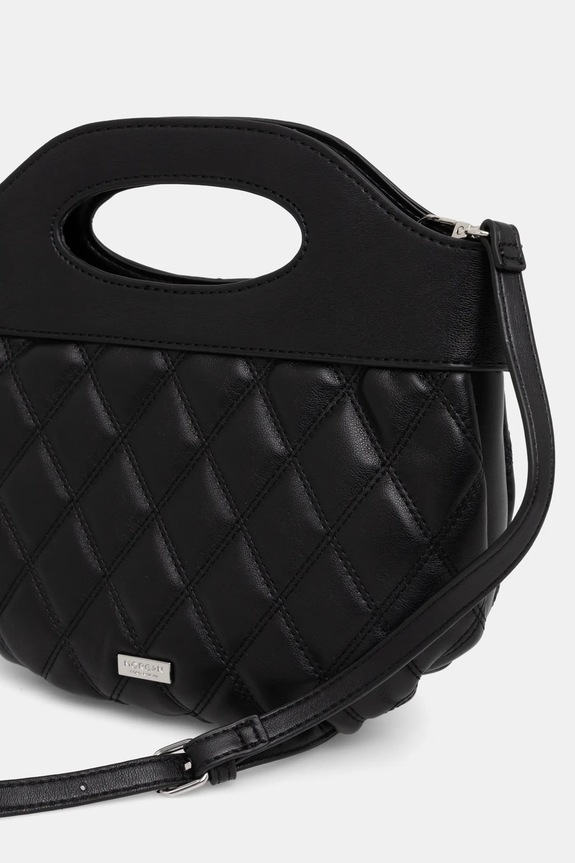 Morgan torebka 2STYLE czarny 2STYLE