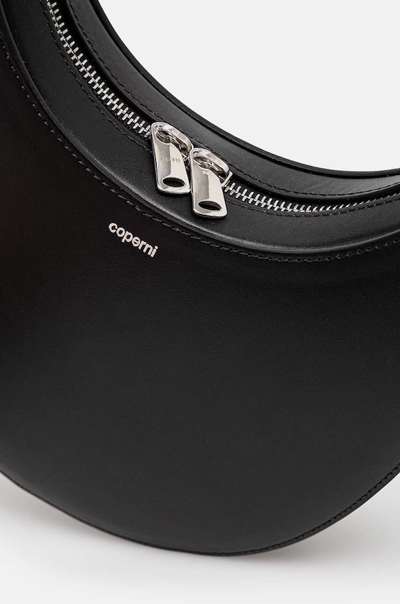 Kabelka Coperni Crossbody Swipe Bag čierna COPBA38405
