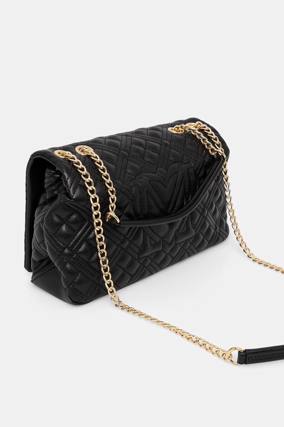 Doplňky Kabelka Love Moschino JC4230PP0L černá