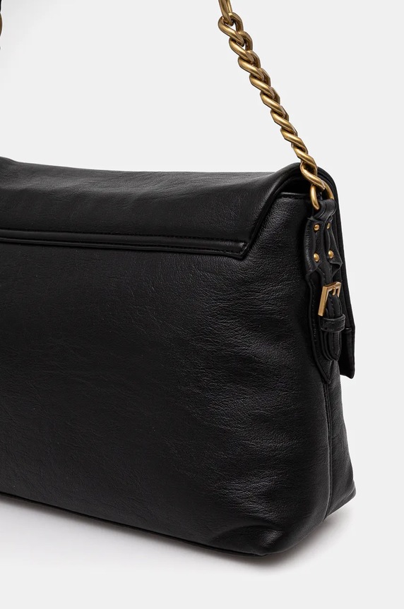 Love Moschino torebka czarny JC4271PP0L