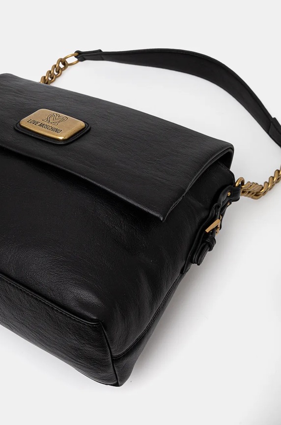 Love Moschino torebka JC4271PP0L czarny