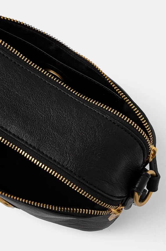 Torba Love Moschino JC4272PP0L crna