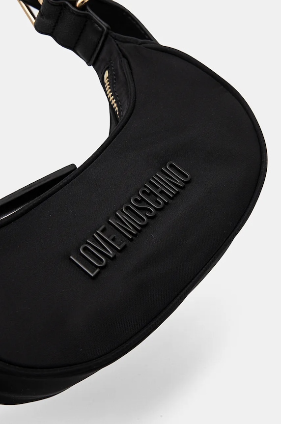 Kabelka Love Moschino černá JC4380PP0L