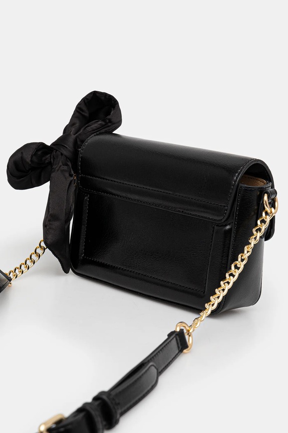 Doplňky Kabelka Love Moschino JC4391PP0L černá