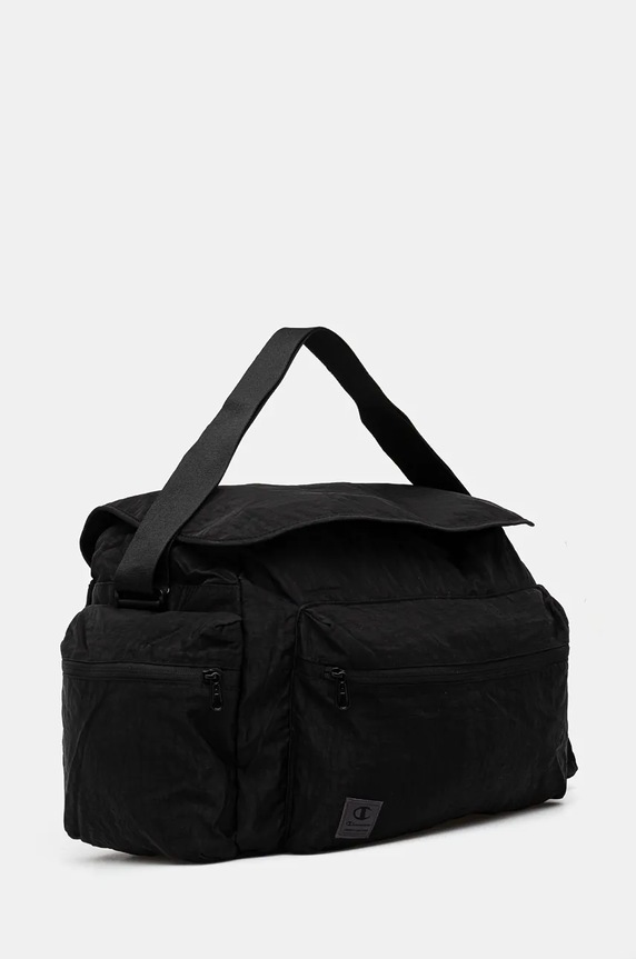 Champion torba 806033 czarny AW24