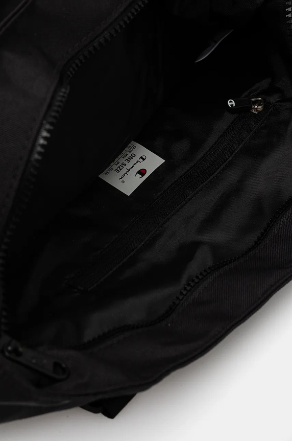 Champion geanta 806075 negru