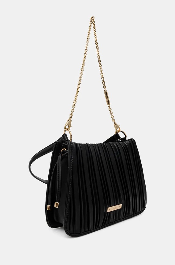 Kabelka Aldo ELARAE ELARAE.001 černá AW24