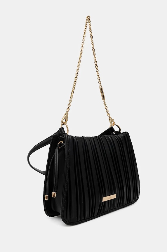 Kabelka Aldo ELARAE ELARAE.001 černá AW24