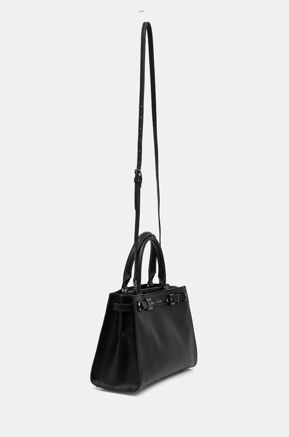 Τσάντα Aldo ELIZABELLE ELIZABELLE.009 μαύρο AW24