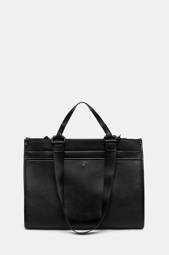 Aldo torebka ADALY mieści A4 czarny ADALY.008