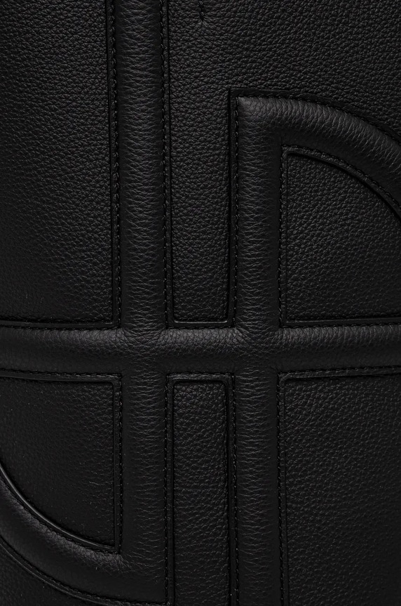 Patou poseta negru BA0155038