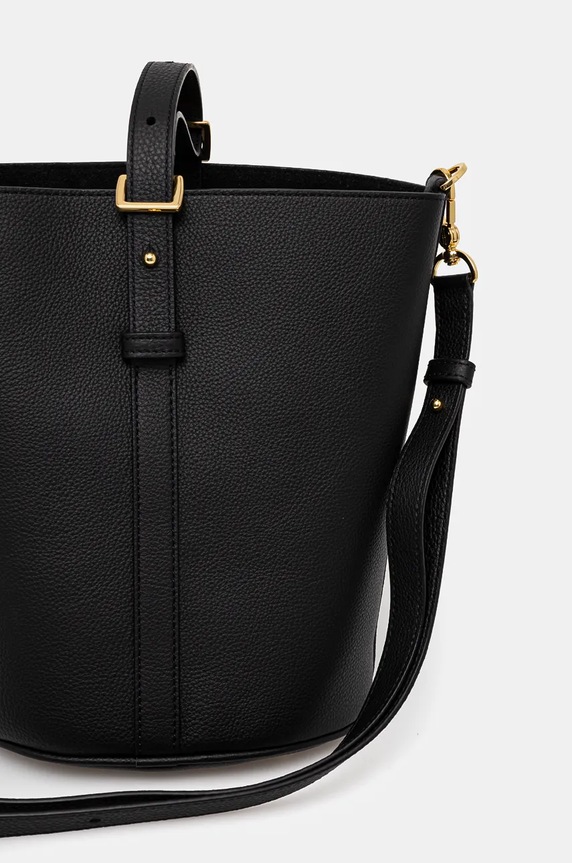 Patou poseta BA0155038 negru