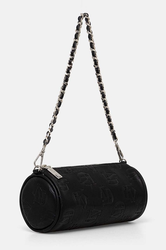 Von Dutch torebka LESLY 4108034 czarny AW24