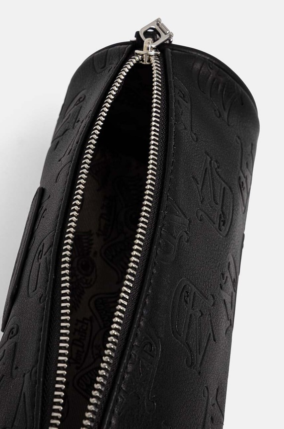Von Dutch torebka LESLY 4108034 czarny