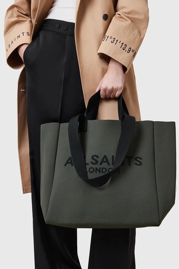 Kabelka AllSaints IZZY W311XB